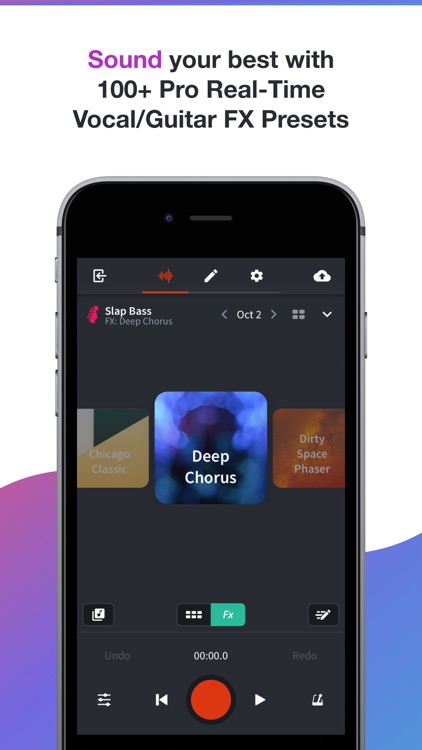 BandLab – Music Making Studio screenshot-4