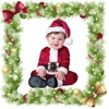 Xmas Photo Frames Deluxe