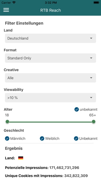 RTB Reach screenshot-3