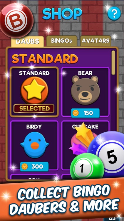 My Bingo Life screenshot-6