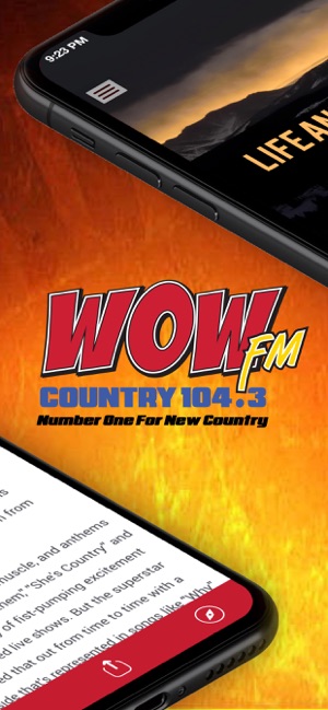 WOW 104.3(圖2)-速報App