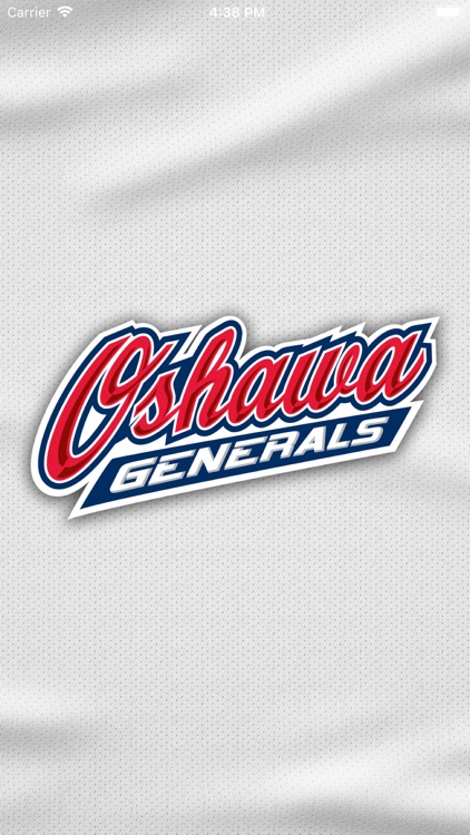 Oshawa Generals Official App