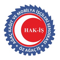 Öz Ağaç – İş Sendikası pour PC