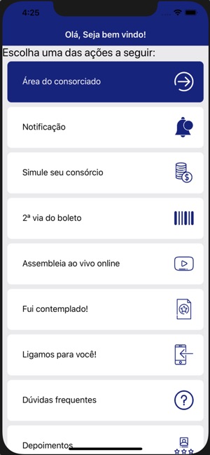 Consórcio Araucária(圖1)-速報App