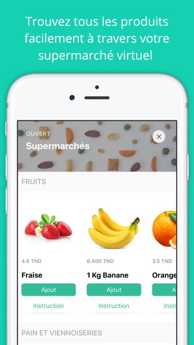 【图】Monresto.net(截图3)