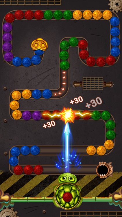 Bubble Pop - Ball Shooter screenshot-3