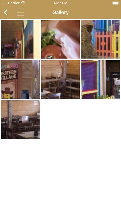 Playhouse Western Village screenshot-6