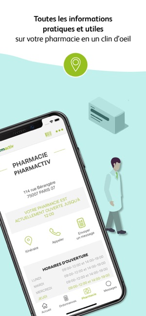 MyPharmactiv(圖3)-速報App