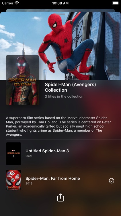 phatMovies screenshot-3