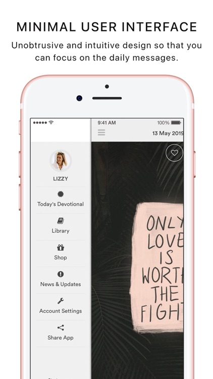 Pocket Fuel Daily Devotionals