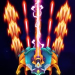 Space Forces Galaxy Warrior