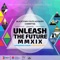 Unleash the future MMXIX is Organized by Blacktown City Council