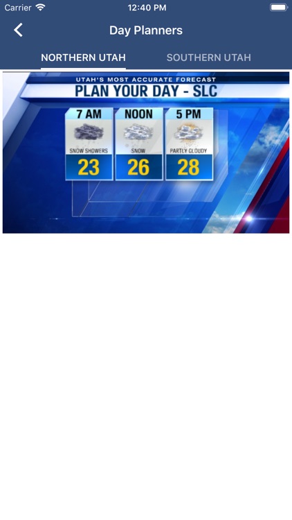 ABC4 Weather screenshot-3