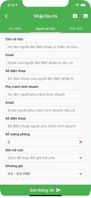 VNPOST Thu thập địa chỉ(圖3)-速報App