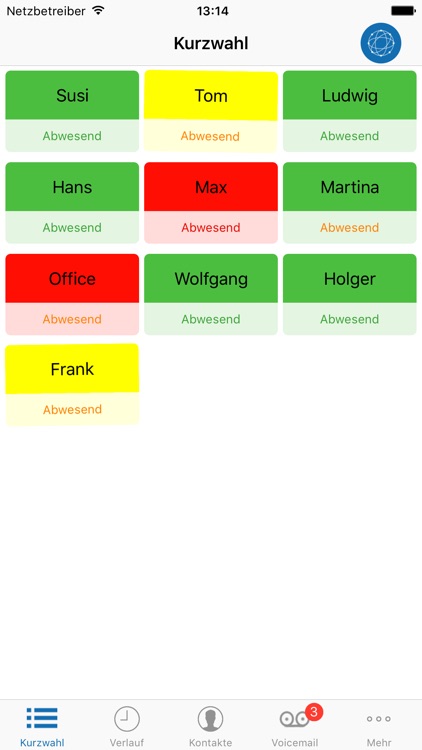 TeamSIP 2phone