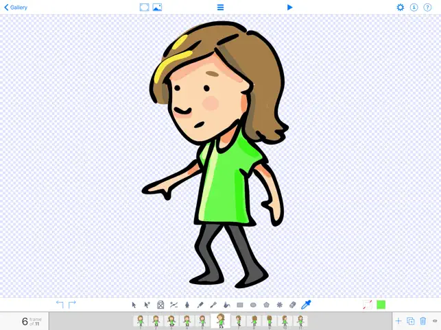 Screenshot 1 Brain Dop: Erase One Part Game iphone