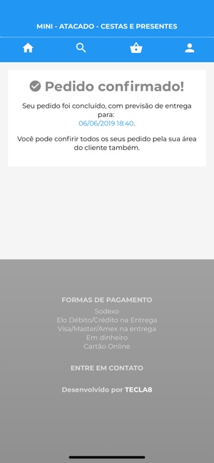 Mercadinho Novo Preço(圖9)-速報App