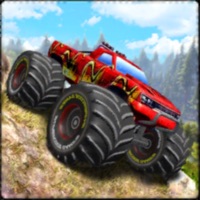 Maastossa ajaminen: 4x4-liput pour PC
