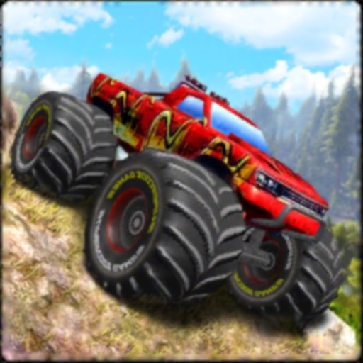 Offroad Driving: 4x4 Outlaws