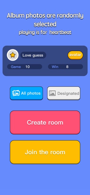 Photo&Tap Roulette:Party Games(圖8)-速報App