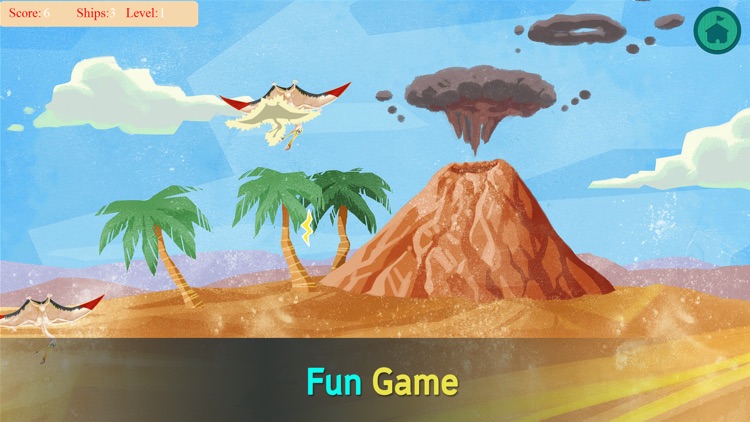 Dino Coco Adventure Series 2 screenshot-4