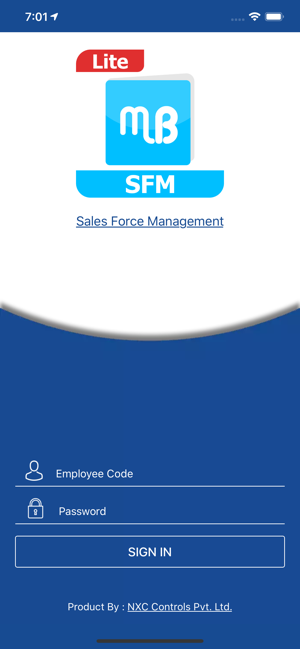 MyBooks - SFM Lite