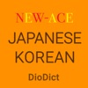 DioDict3 JPN–KOR Dictionary