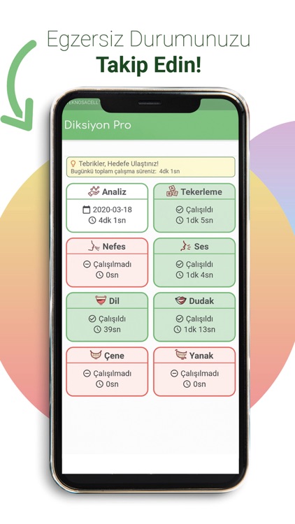 Diksiyon screenshot-5