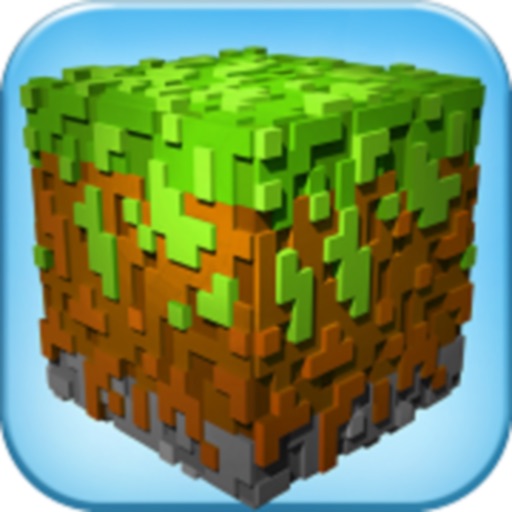 RealmCraft 3D: Survive & Craft