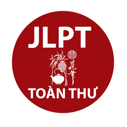 JLPT TOÀN THƯ Читы