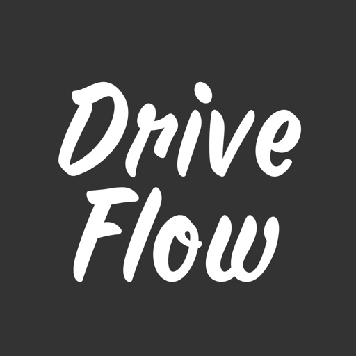 Drive Flow iOS App