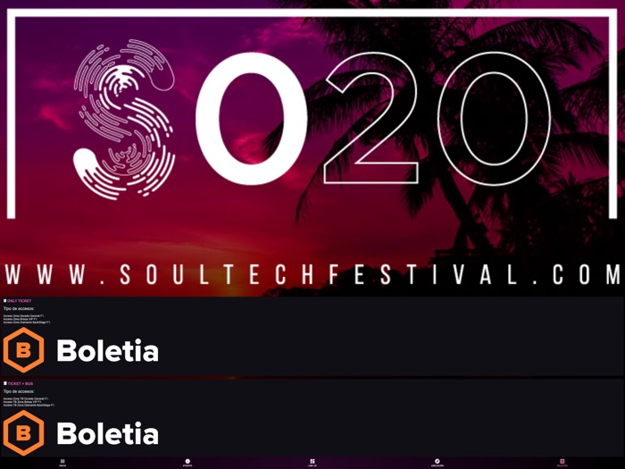 Soul Tech Festival