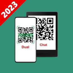 Dual Chat 图标
