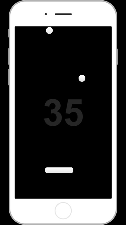 Bounce - Relaxing Game
