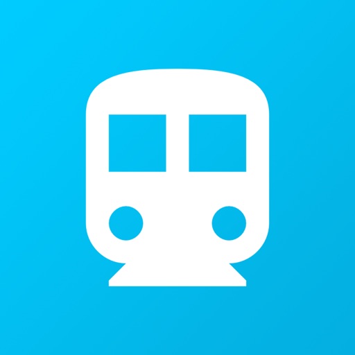 NYC Subway Time iOS App