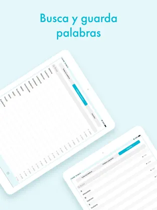 Imatge 3 Palabra del dia — Diccionario iphone