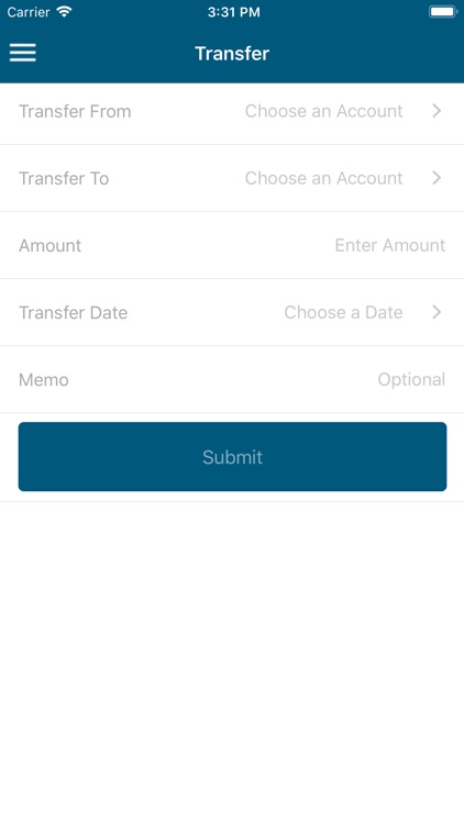 Mabrey Bank Mobile Banking screenshot-3