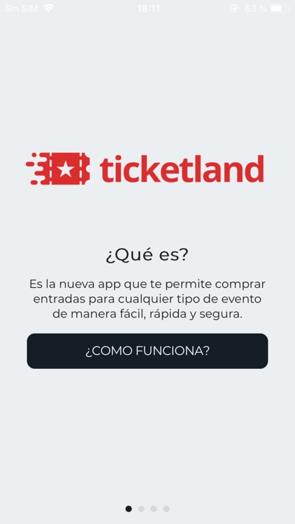 Ticketland