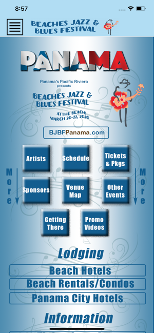 Beaches Festival(圖2)-速報App