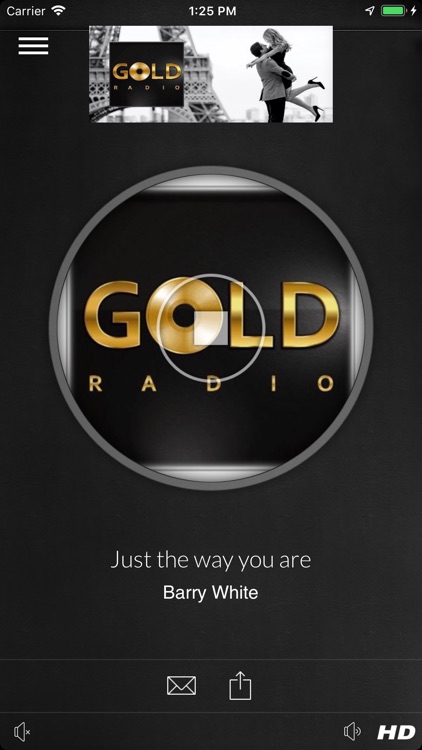 GOLD Radio (Official)