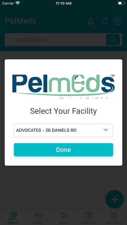 PelMeds