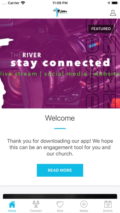 The River Church Community