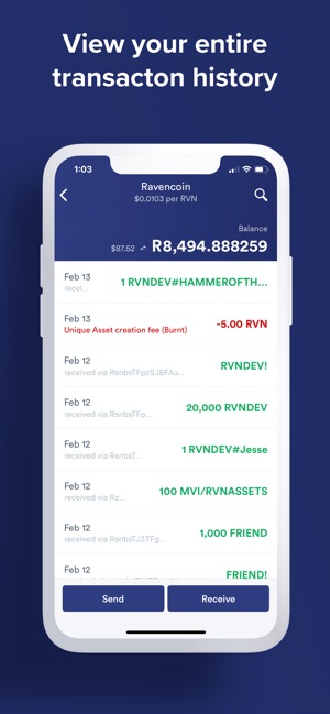 RVN Wallet(圖7)-速報App