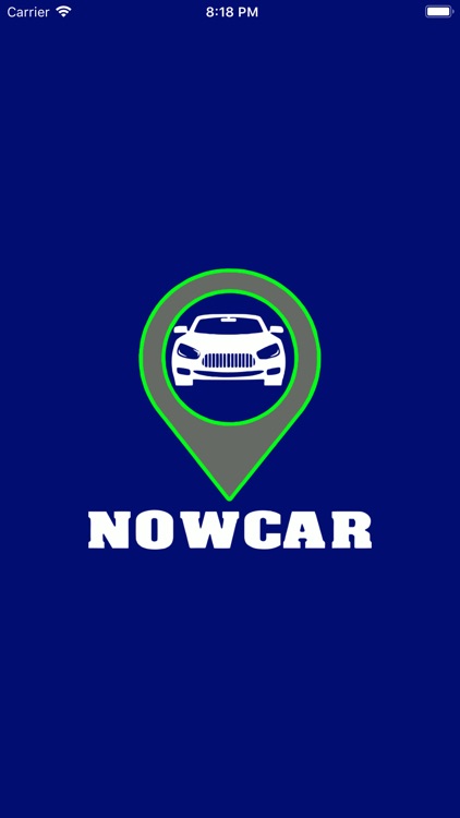 NOWCAR