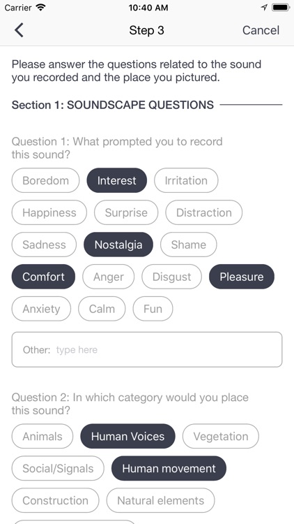 Hush City screenshot-5