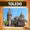 TOLEDO CITY GUIDE with attractions, museums, restaurants, bars, hotels, theaters and shops with pictures, rich travel info, prices and opening hours