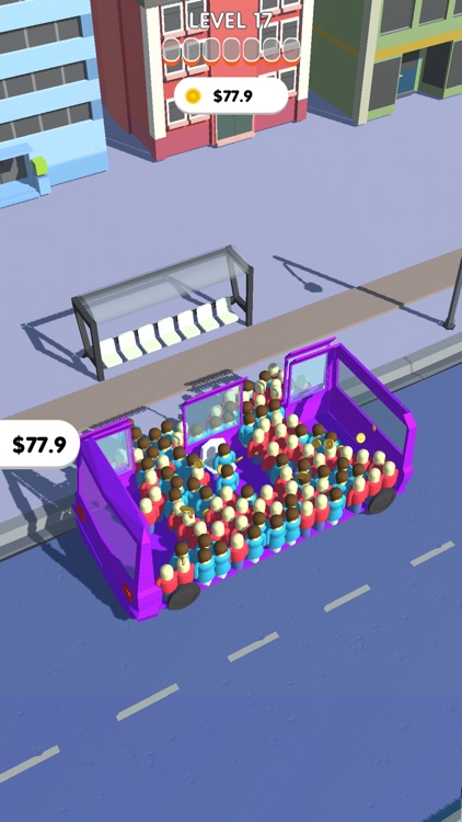 Overloaded! screenshot-5