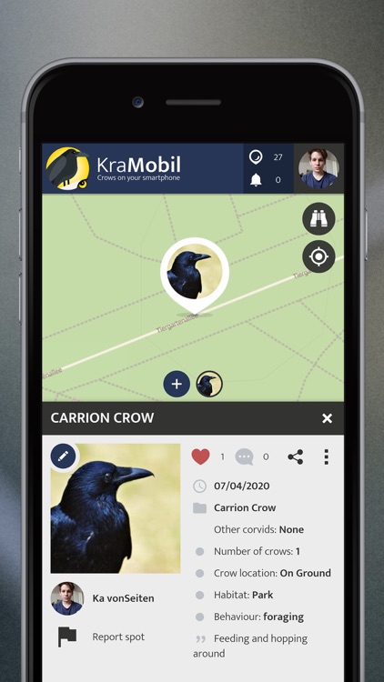 KraMobil | SPOTTERON screenshot-2