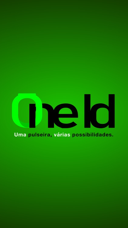 OneID - Parceiro