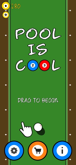 Pool is Cool(圖4)-速報App